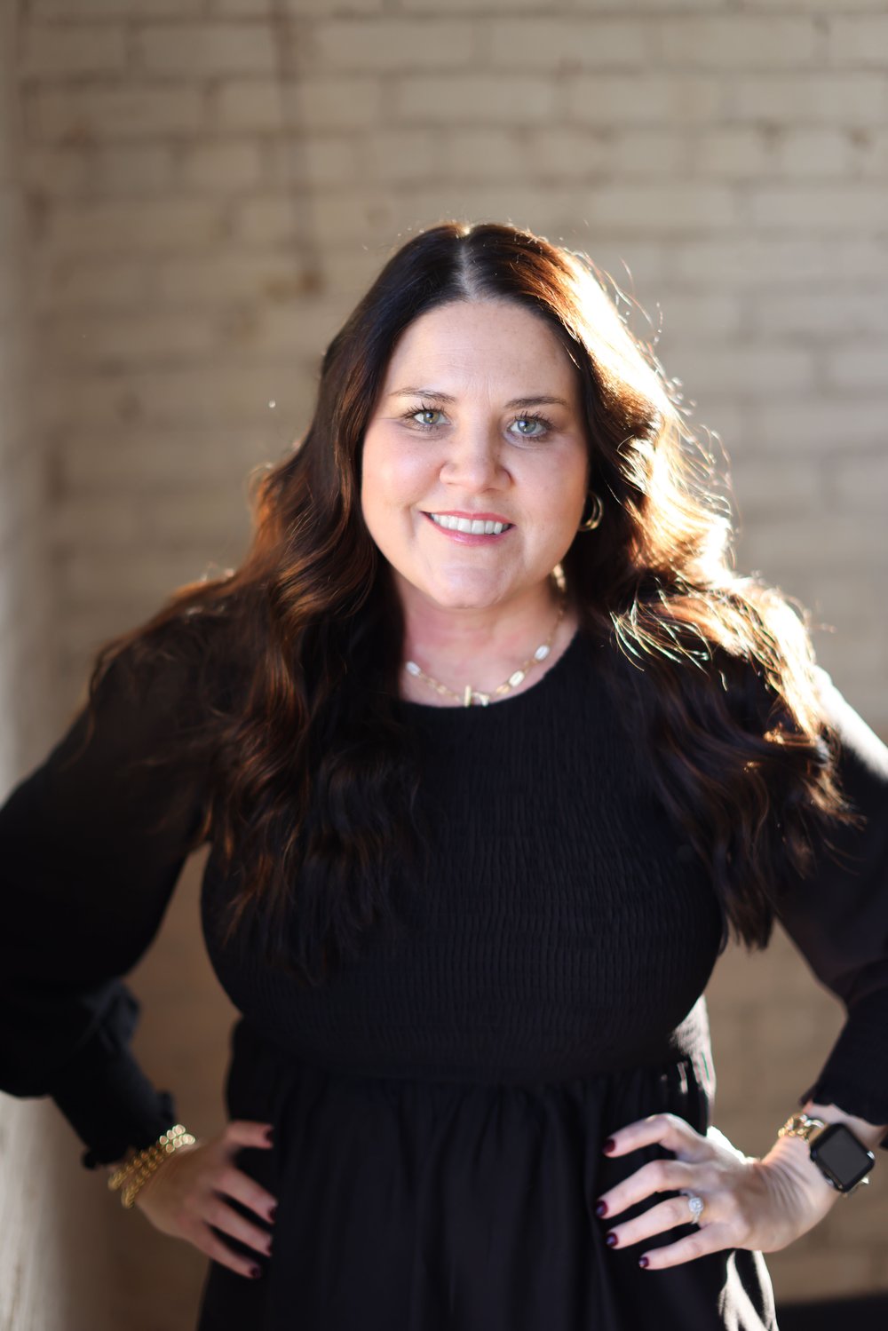 Cassandra Robnett, founder of August Resolve
